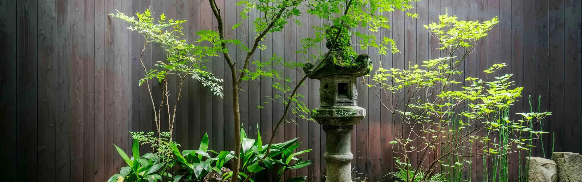 西本願寺 いづき 〈一棟貸し町家〉