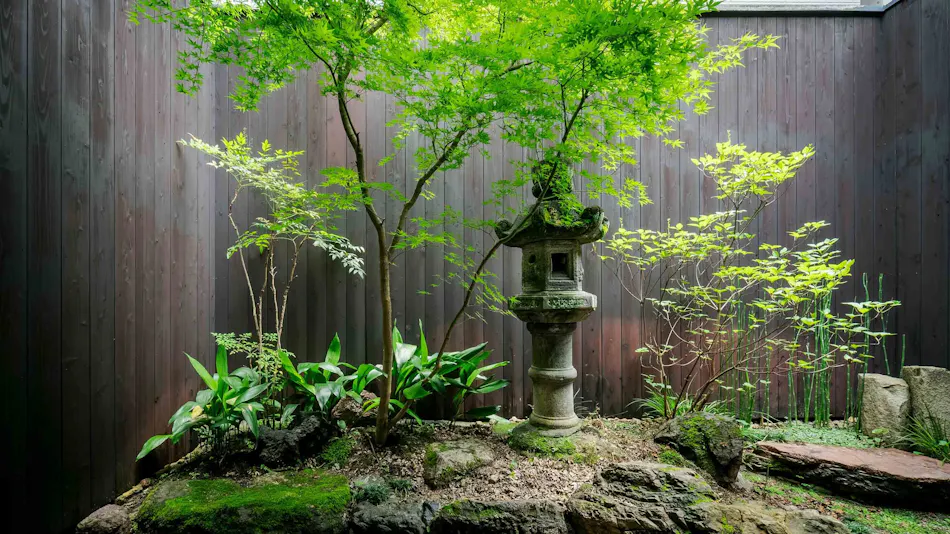 Izuki Machiya House
