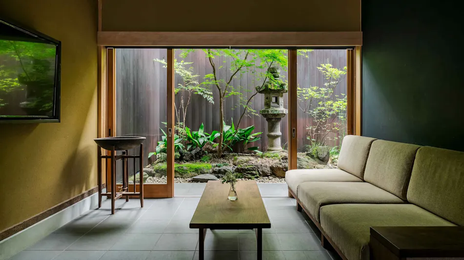 Izuki Machiya House