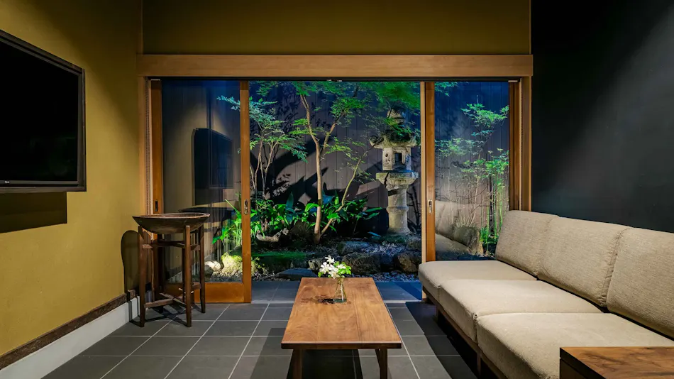 Izuki Machiya House