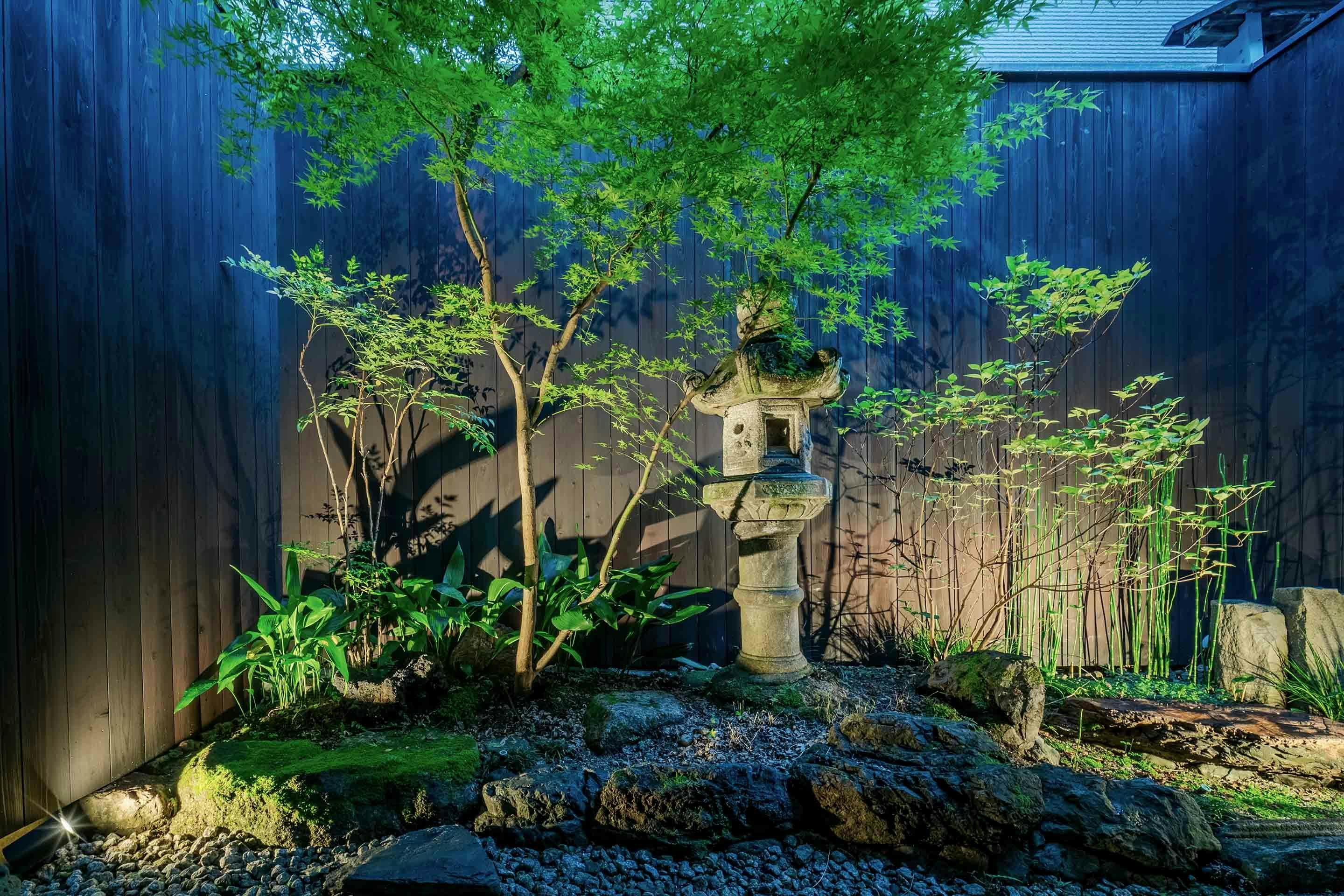 西本願寺 いづき 〈一棟貸し町家〉