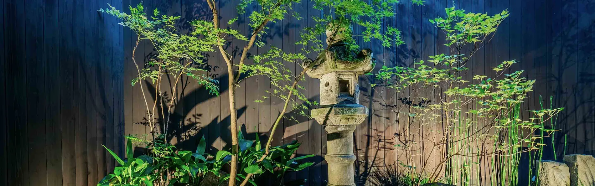 西本願寺 いづき 〈一棟貸し町家〉
