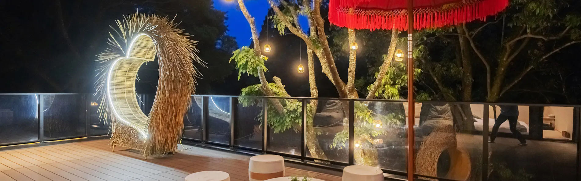 VILLA LAGI