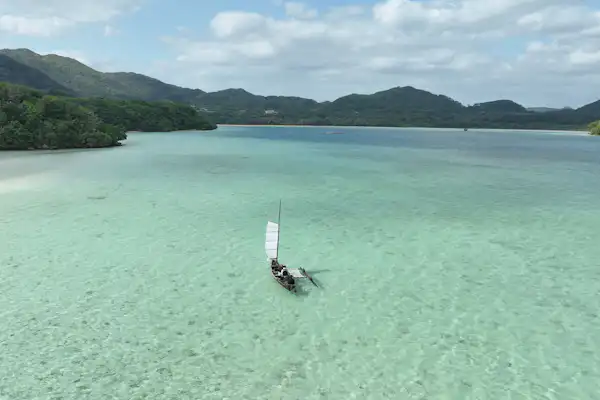 ประสบการณ์ล่องเรือซาบานี