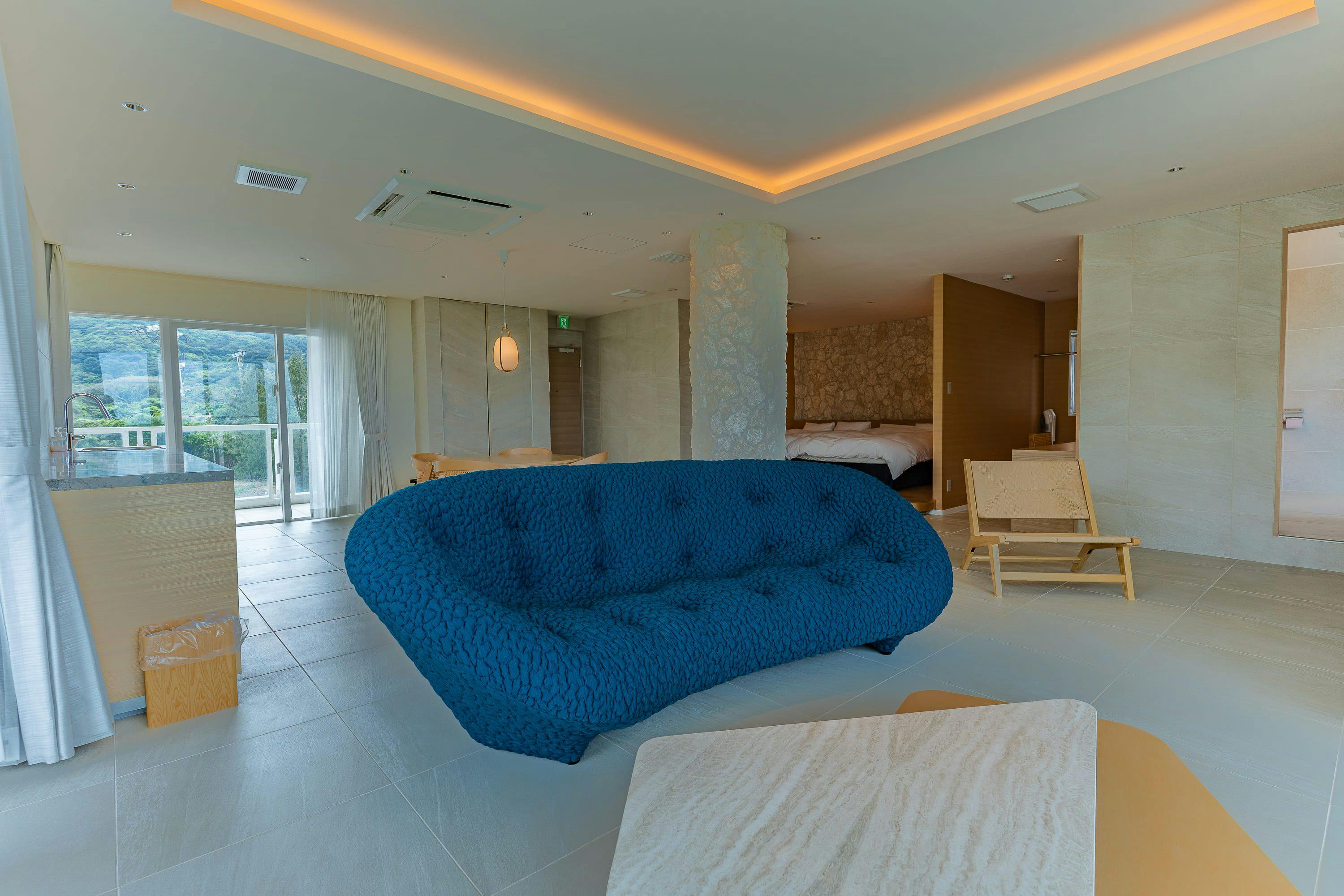 ห้องพิเศษชั้น 3 (ภาพประกอบ)
