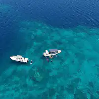 ダイビング体験