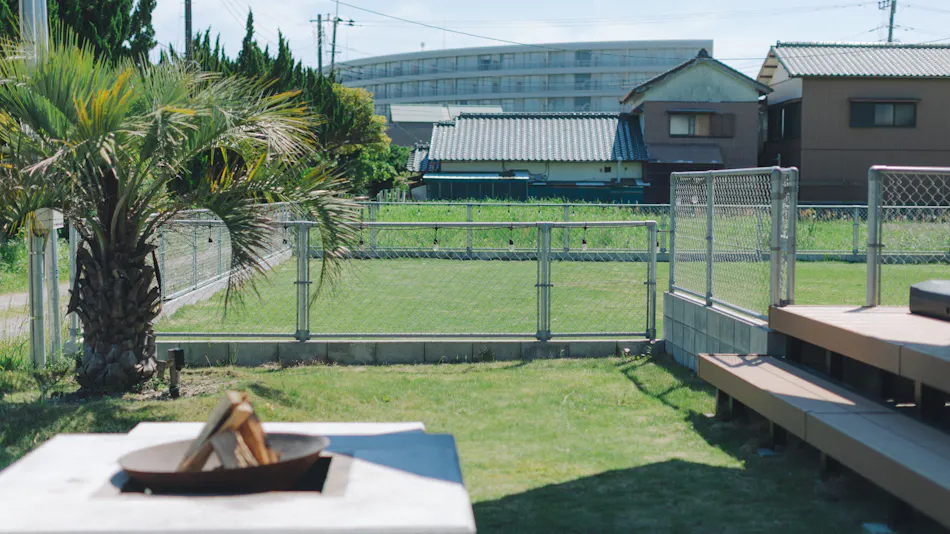 DOGGY'S VILLA Kujukuri