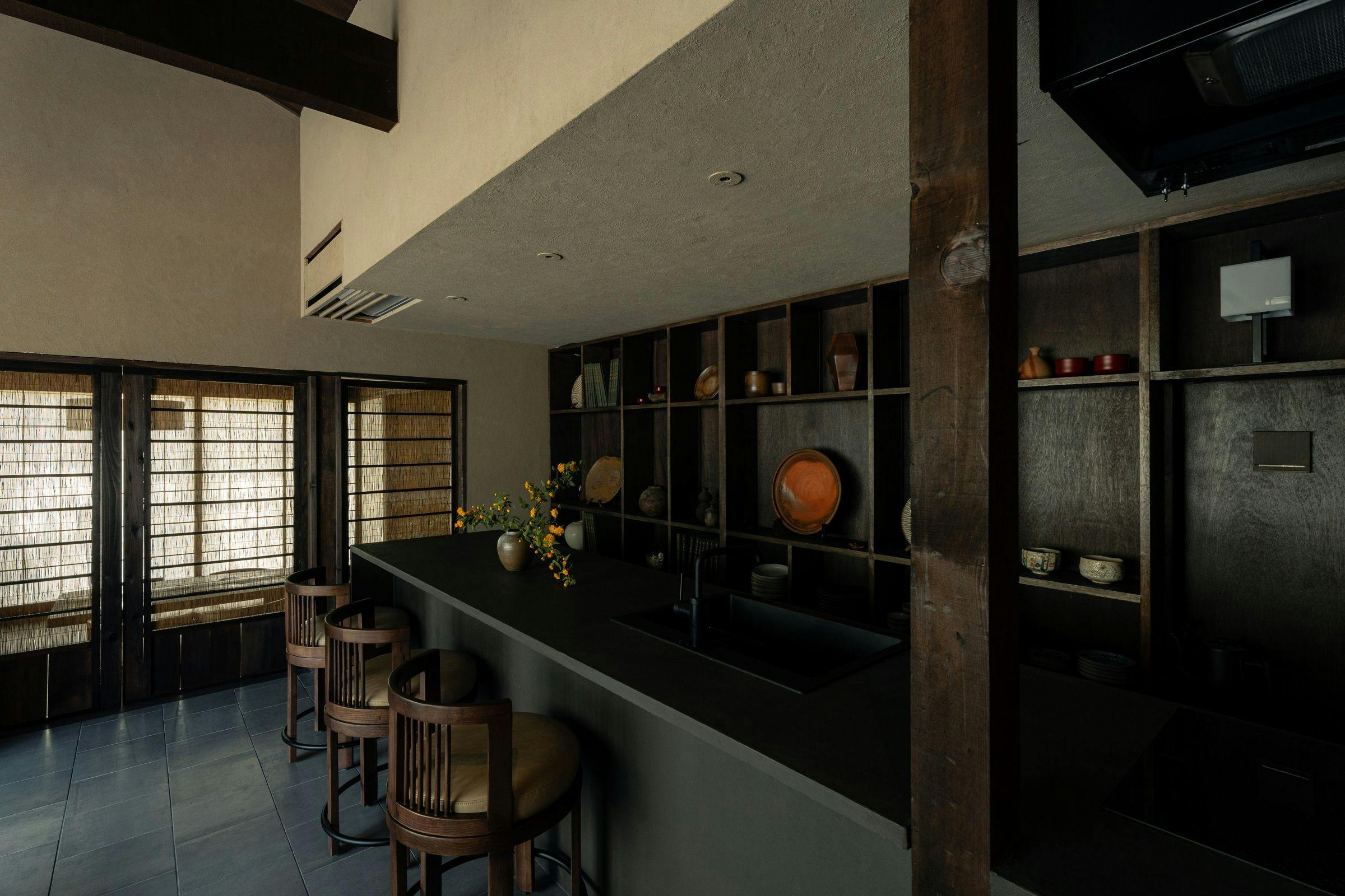 KAKOI 文弥