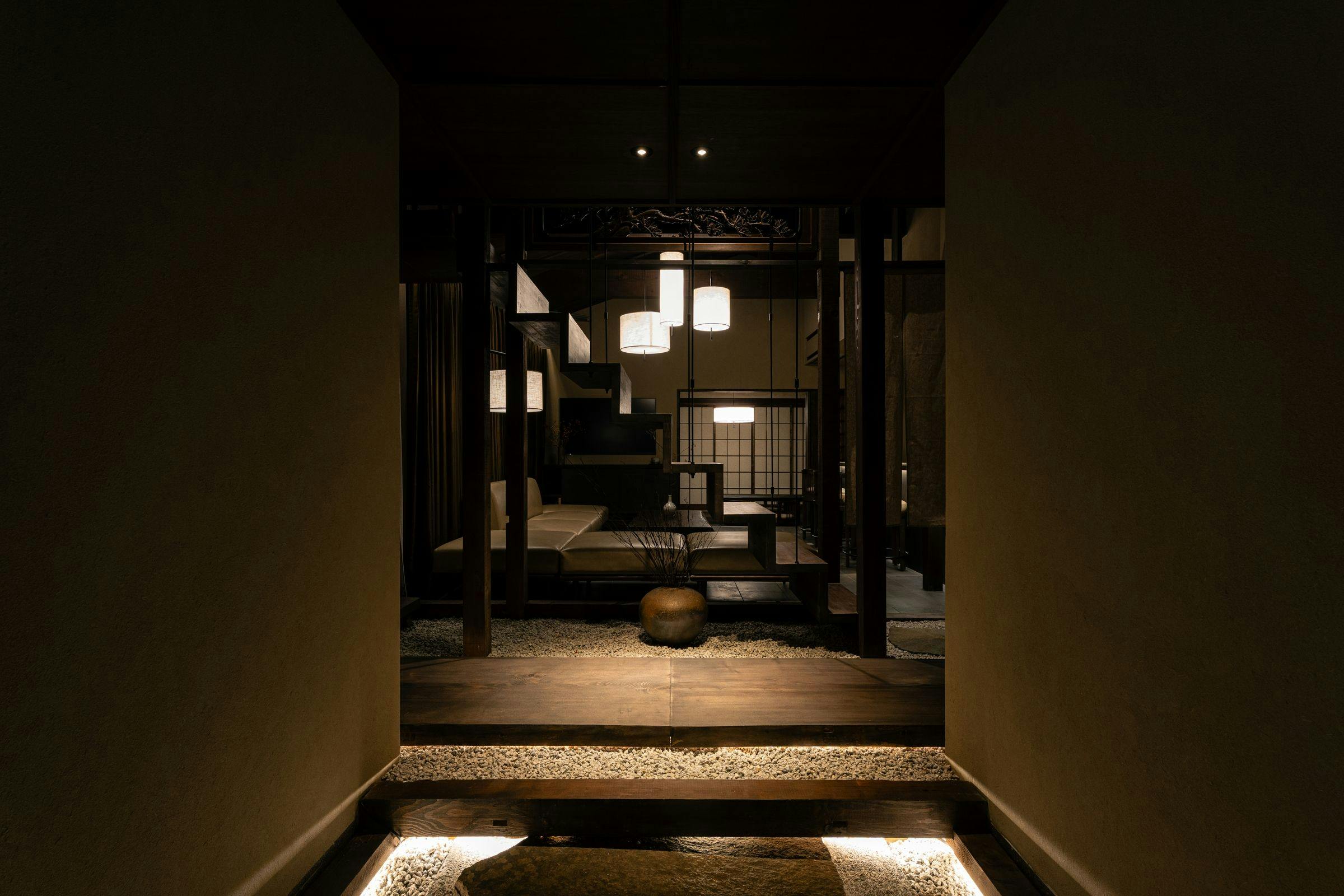 KAKOI 文弥