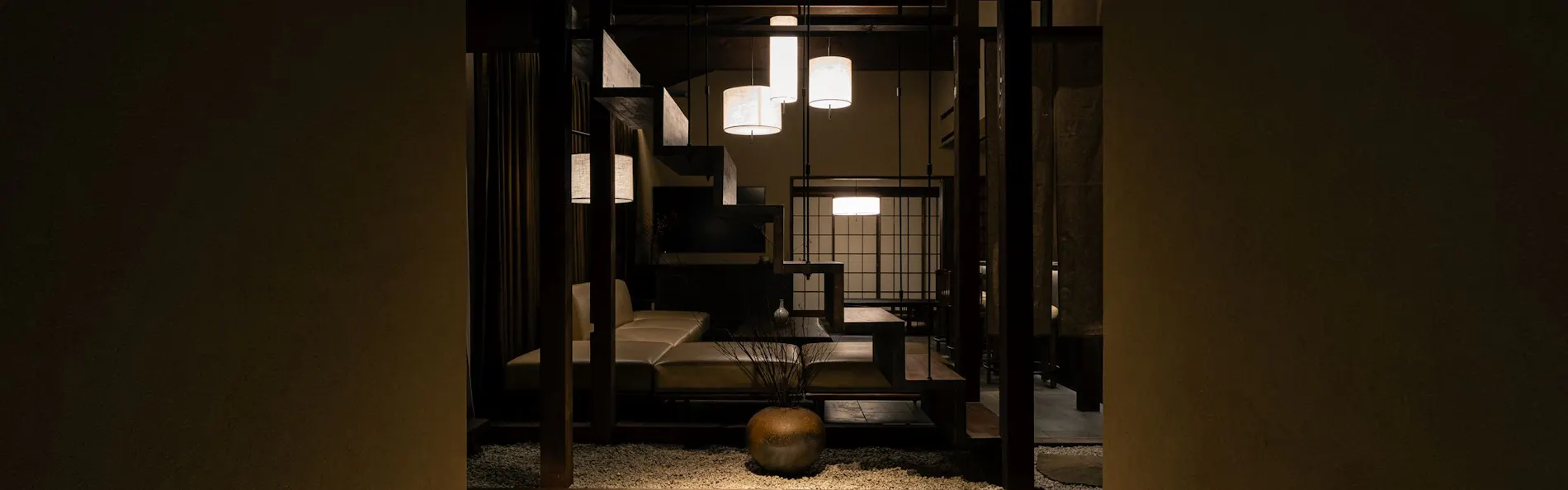 KAKOI 文弥