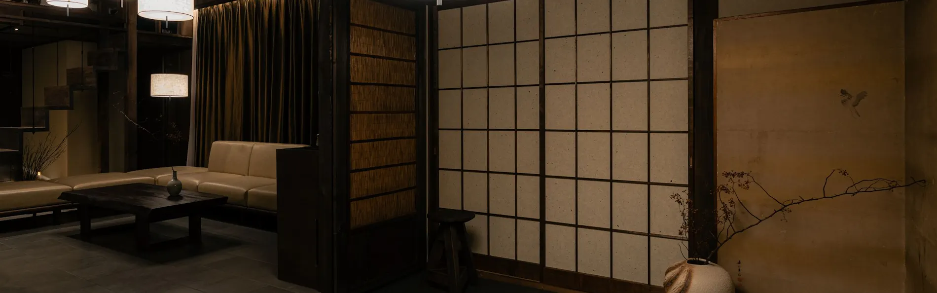 KAKOI 文弥