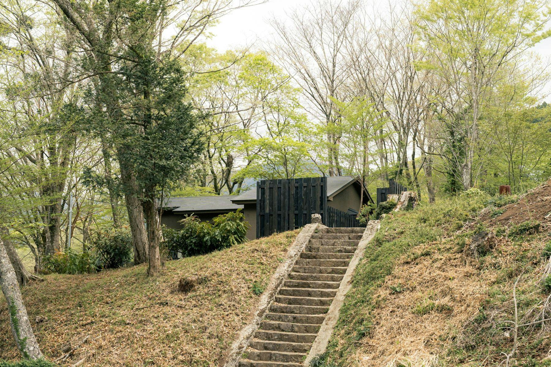 KAKOI 文弥