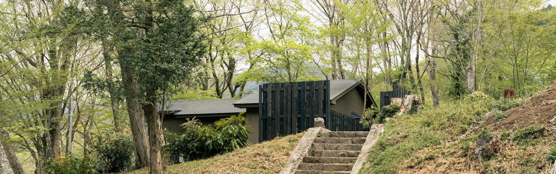 KAKOI 文弥