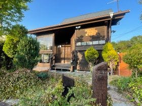 たびの邸宅 WOOD STAY 山元 施設全景