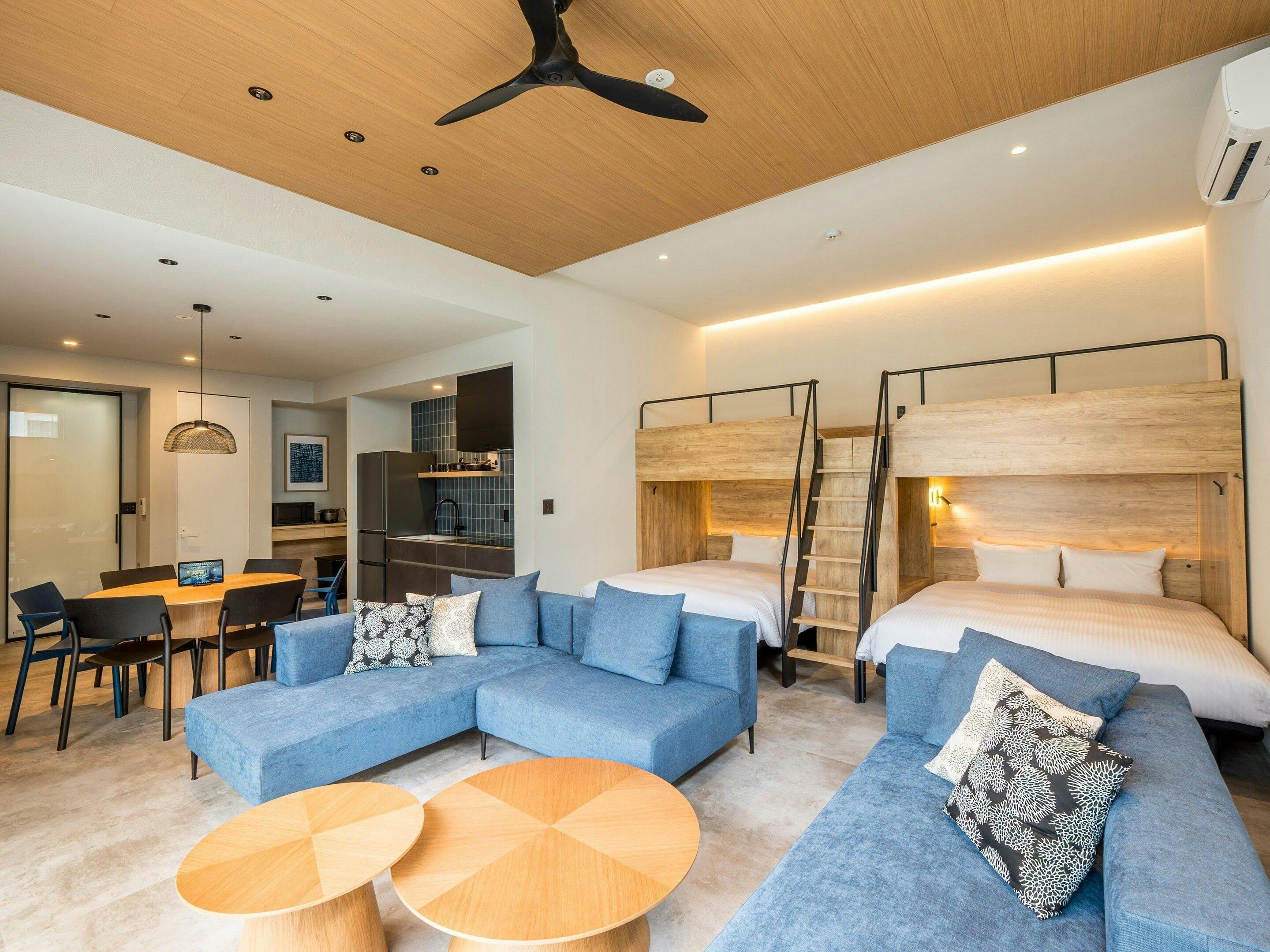 琉心 RUSIN Private Pool Villa ONNA