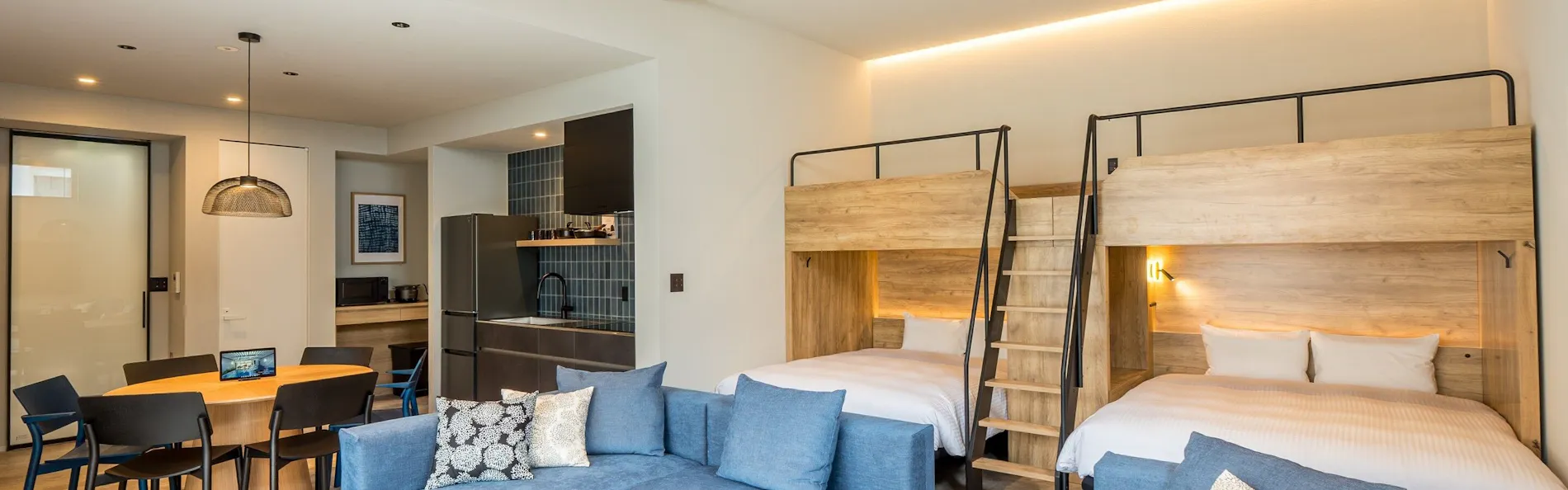 琉心 RUSIN Private Pool Villa ONNA