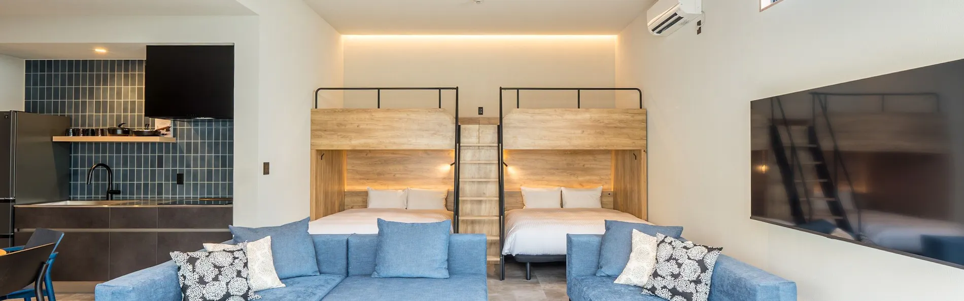 琉心 RUSIN Private Pool Villa ONNA