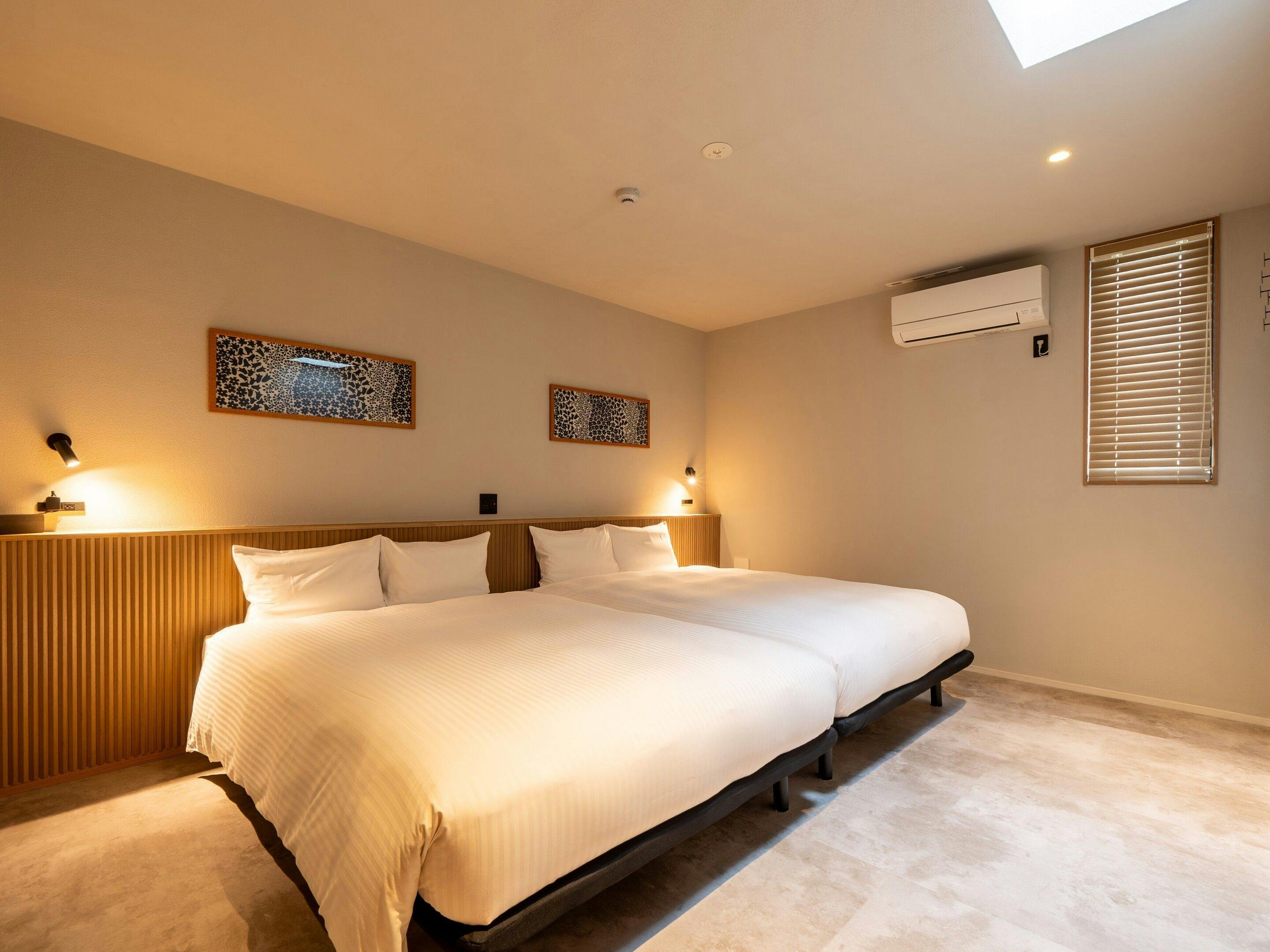 琉心 RUSIN Private Pool Villa ONNA