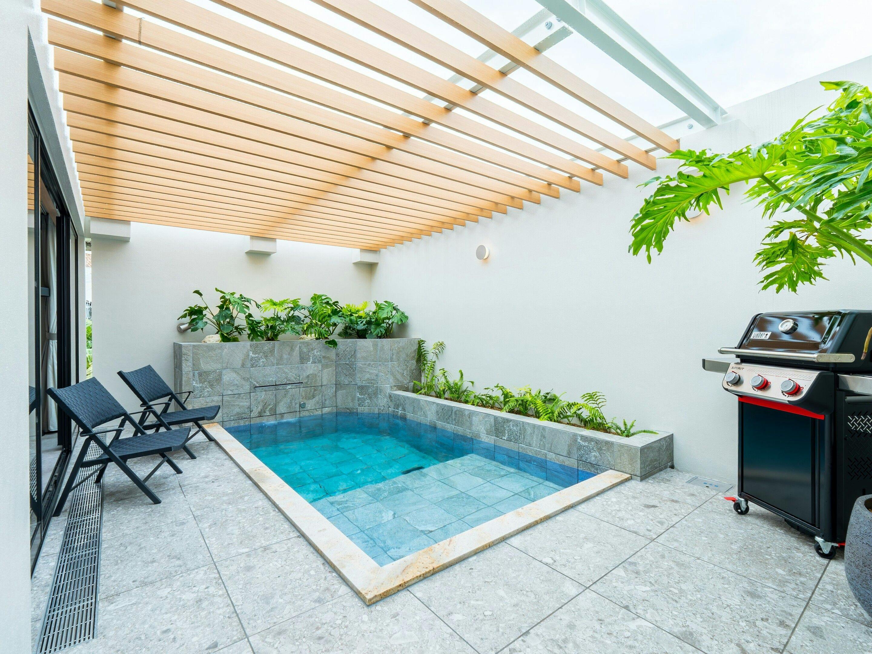 琉心 RUSIN Private Pool Villa ONNA