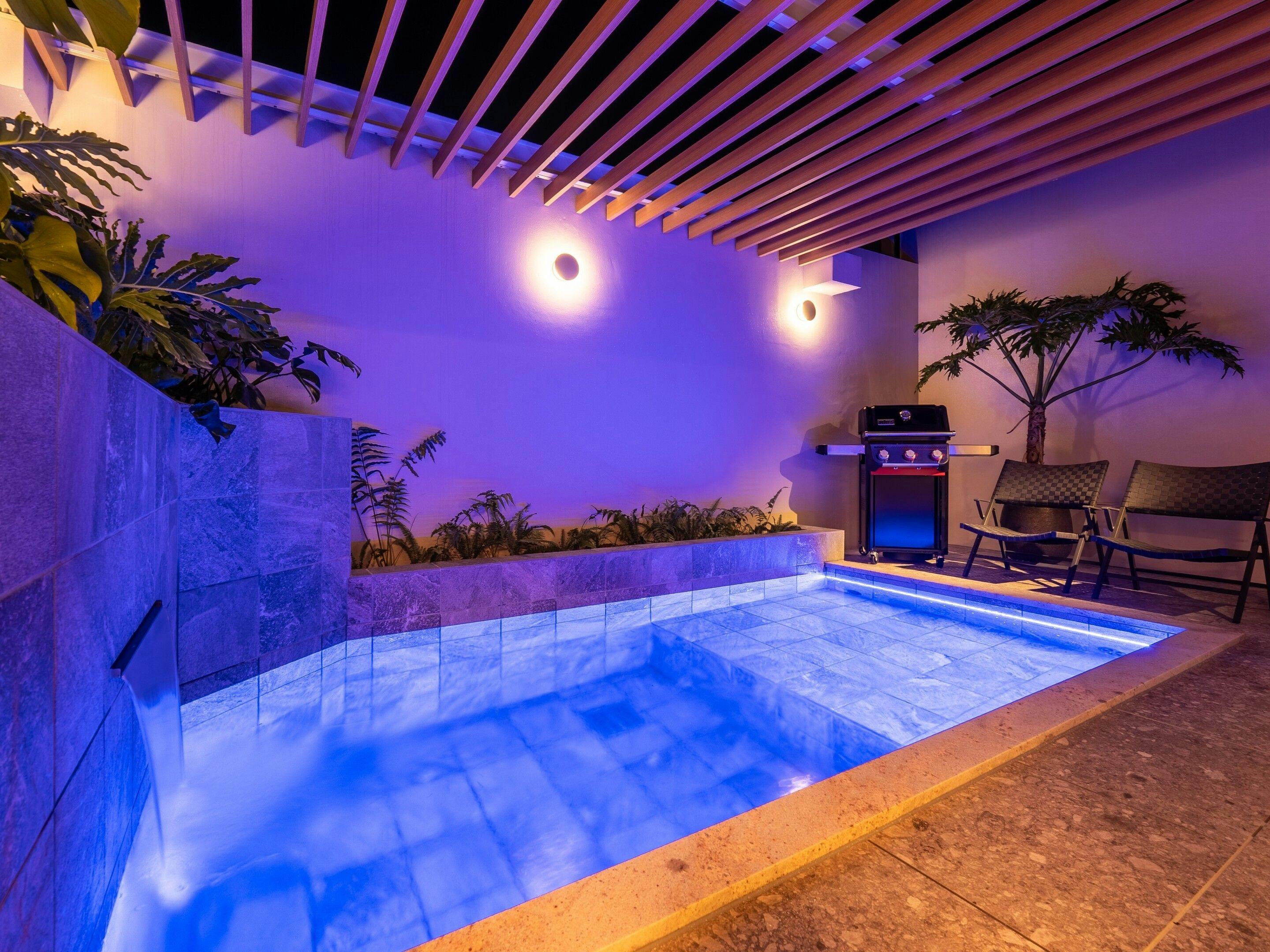 琉心 RUSIN Private Pool Villa ONNA