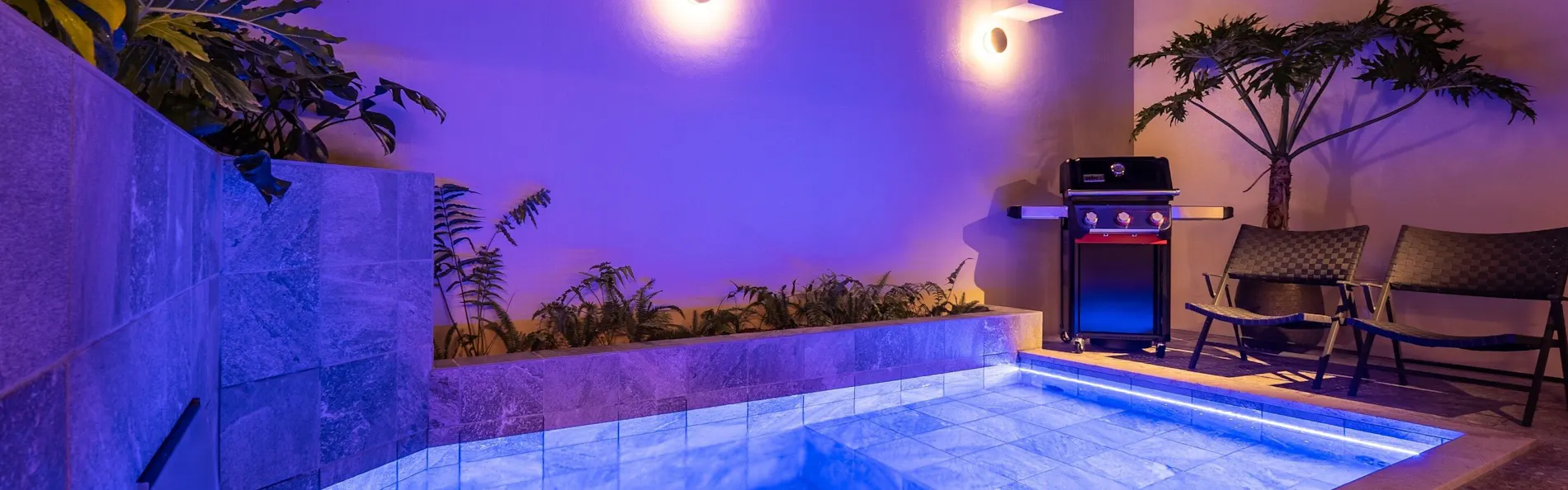 琉心 RUSIN Private Pool Villa ONNA