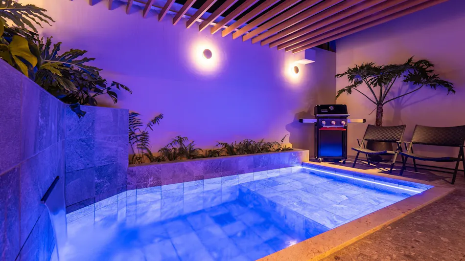 RUSIN Private Pool Villa ONNA