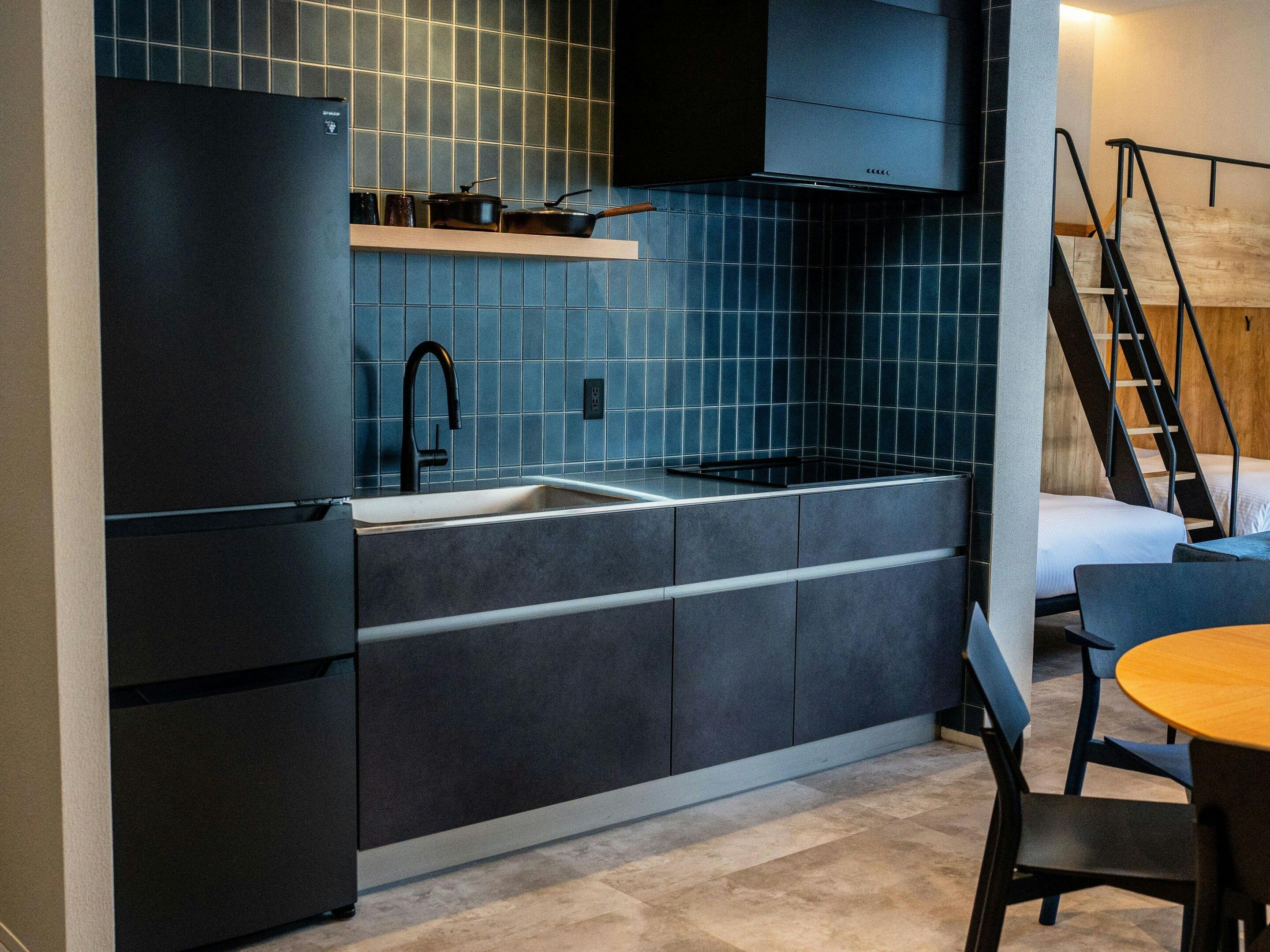 琉心 RUSIN Private Pool Villa ONNA