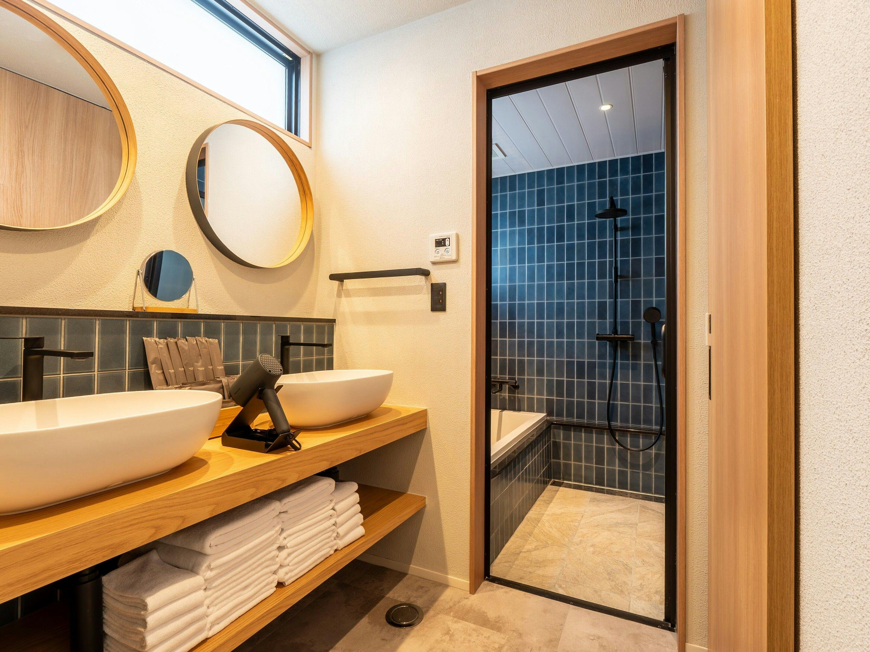 琉心 RUSIN Private Pool Villa ONNA