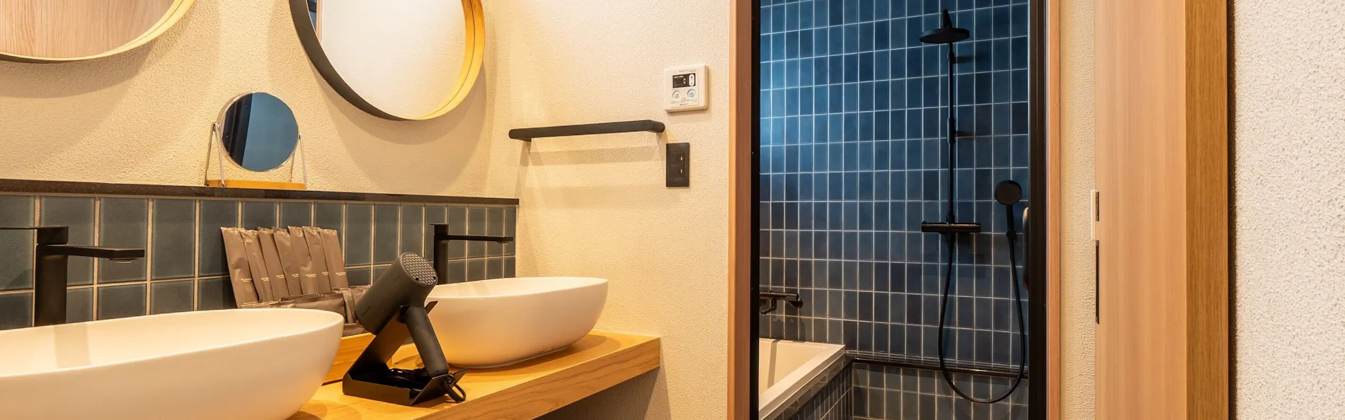 琉心 RUSIN Private Pool Villa ONNA