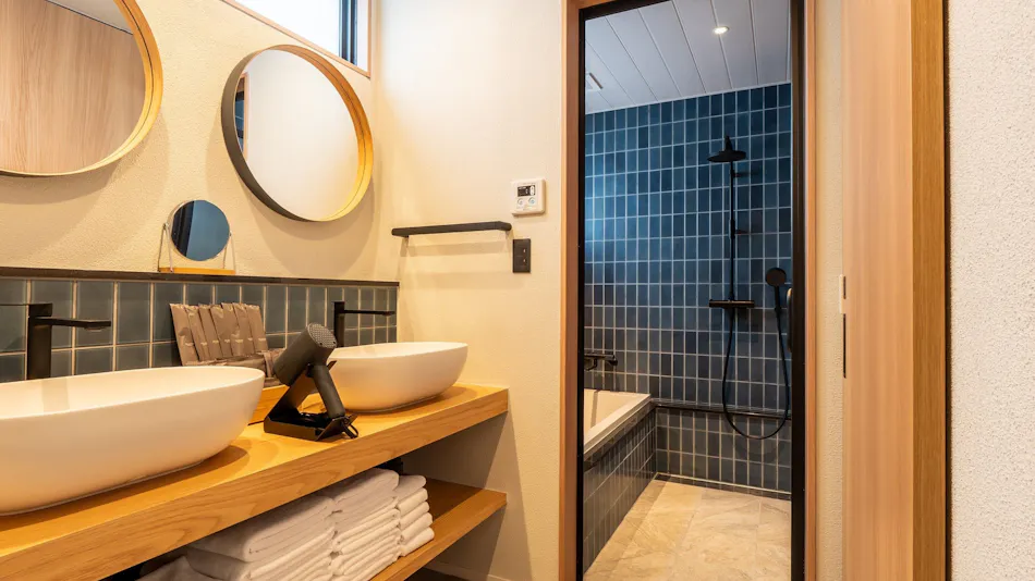 RUSIN Private Pool Villa ONNA