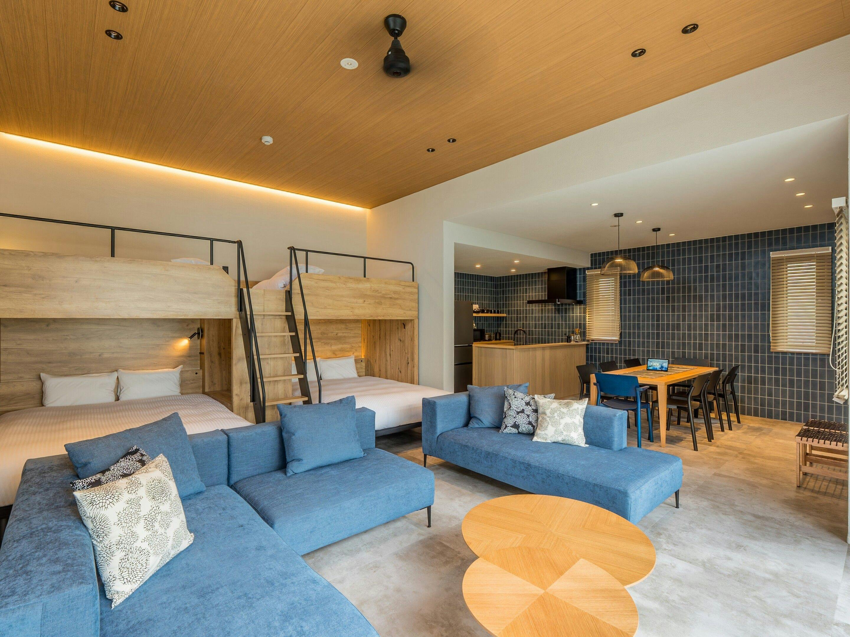 RUSIN Private Pool Villa ONNA