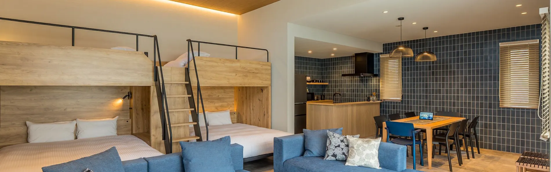 琉心 RUSIN Private Pool Villa ONNA
