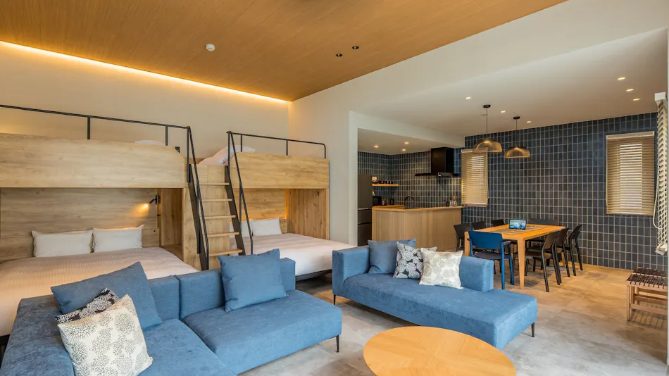 RUSIN Private Pool Villa ONNA