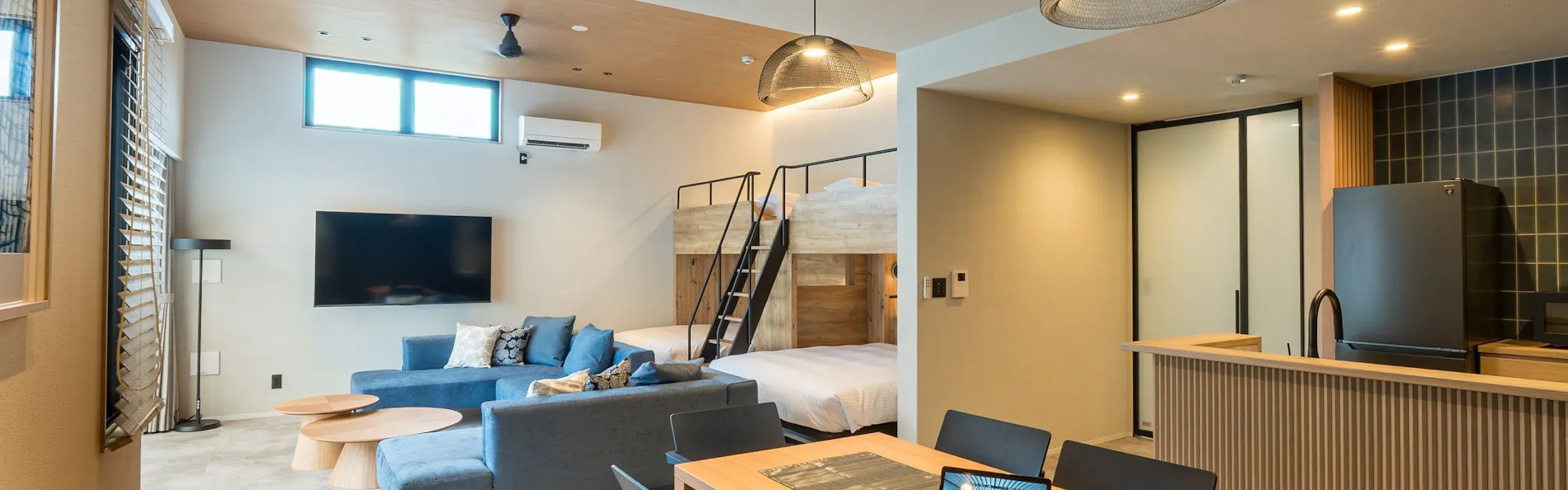 琉心 RUSIN Private Pool Villa ONNA