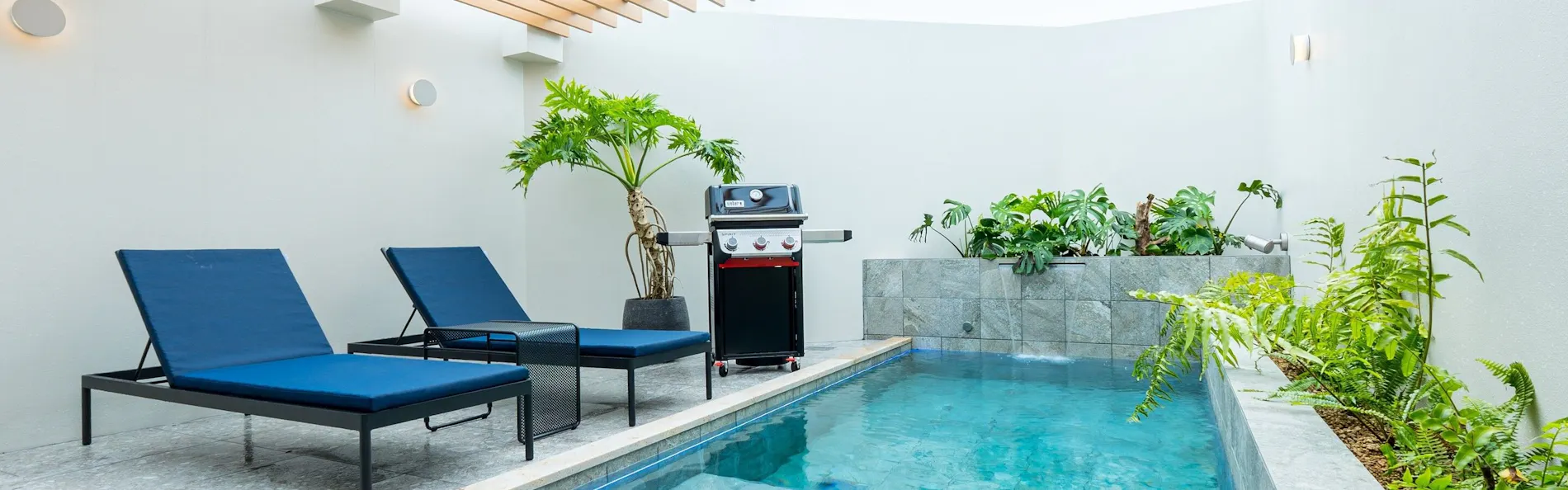 琉心 RUSIN Private Pool Villa ONNA