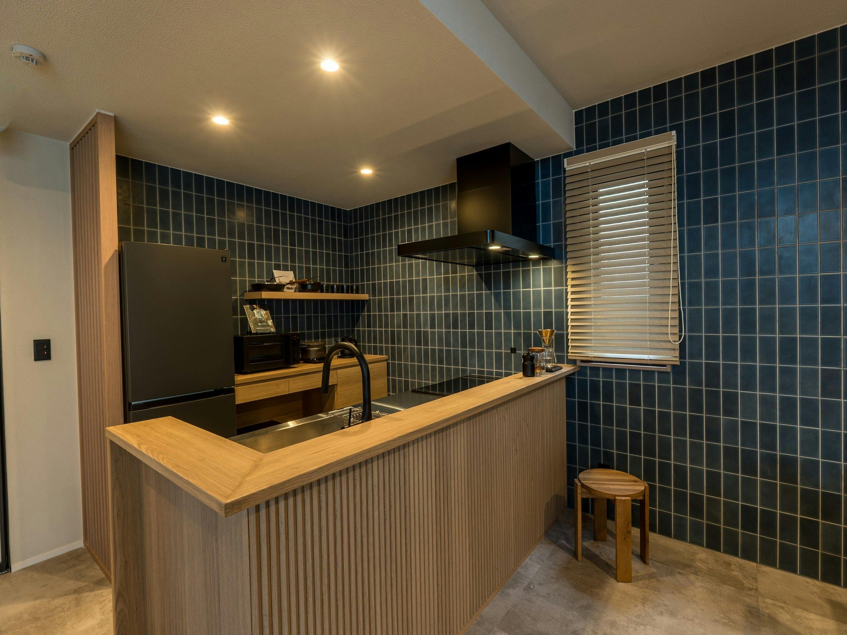 琉心 RUSIN Private Pool Villa ONNA