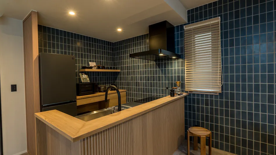 RUSIN Private Pool Villa ONNA