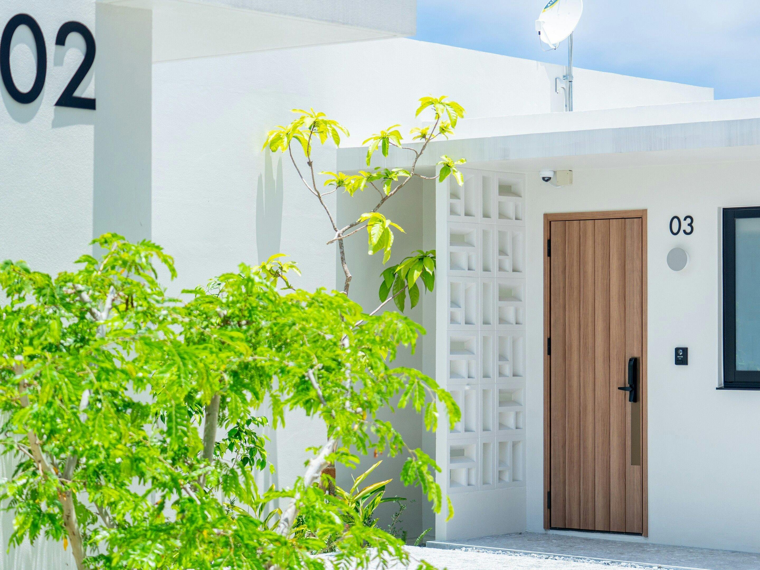琉心 RUSIN Private Pool Villa ONNA