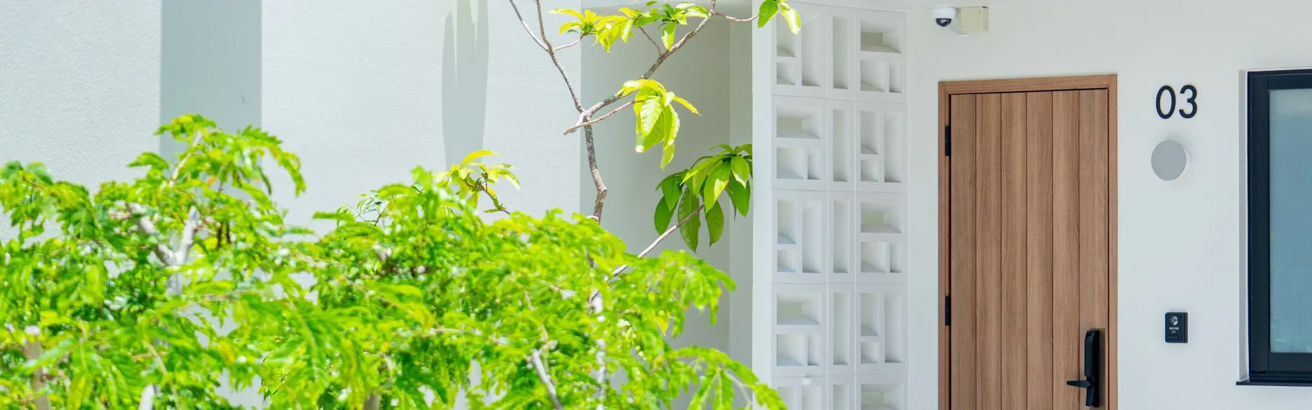 琉心 RUSIN Private Pool Villa ONNA