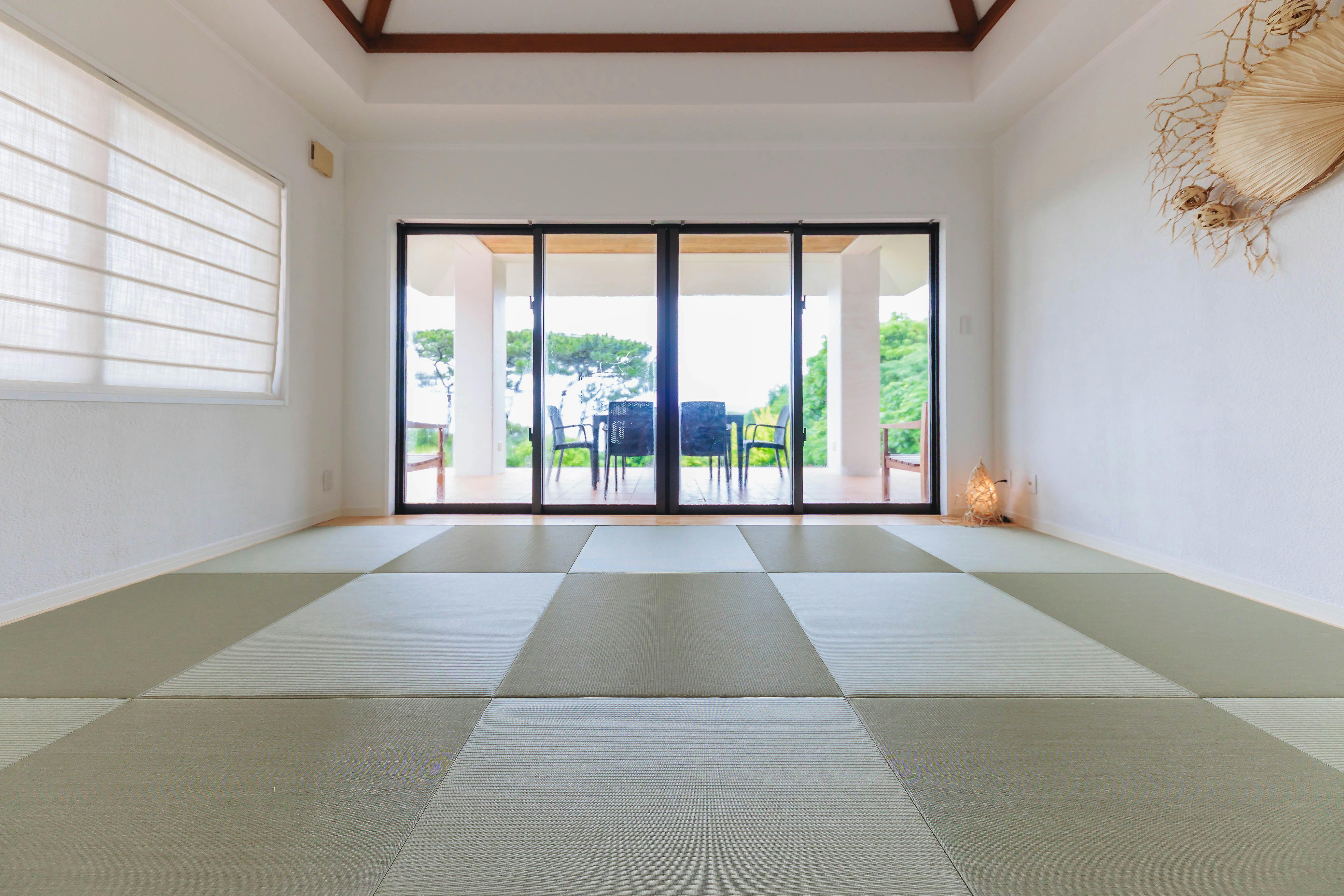 KOKYU ISHIGAKI Tida