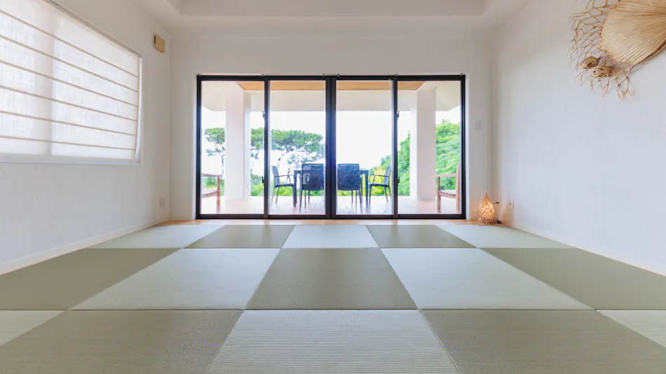 KOKYU ISHIGAKI Tida