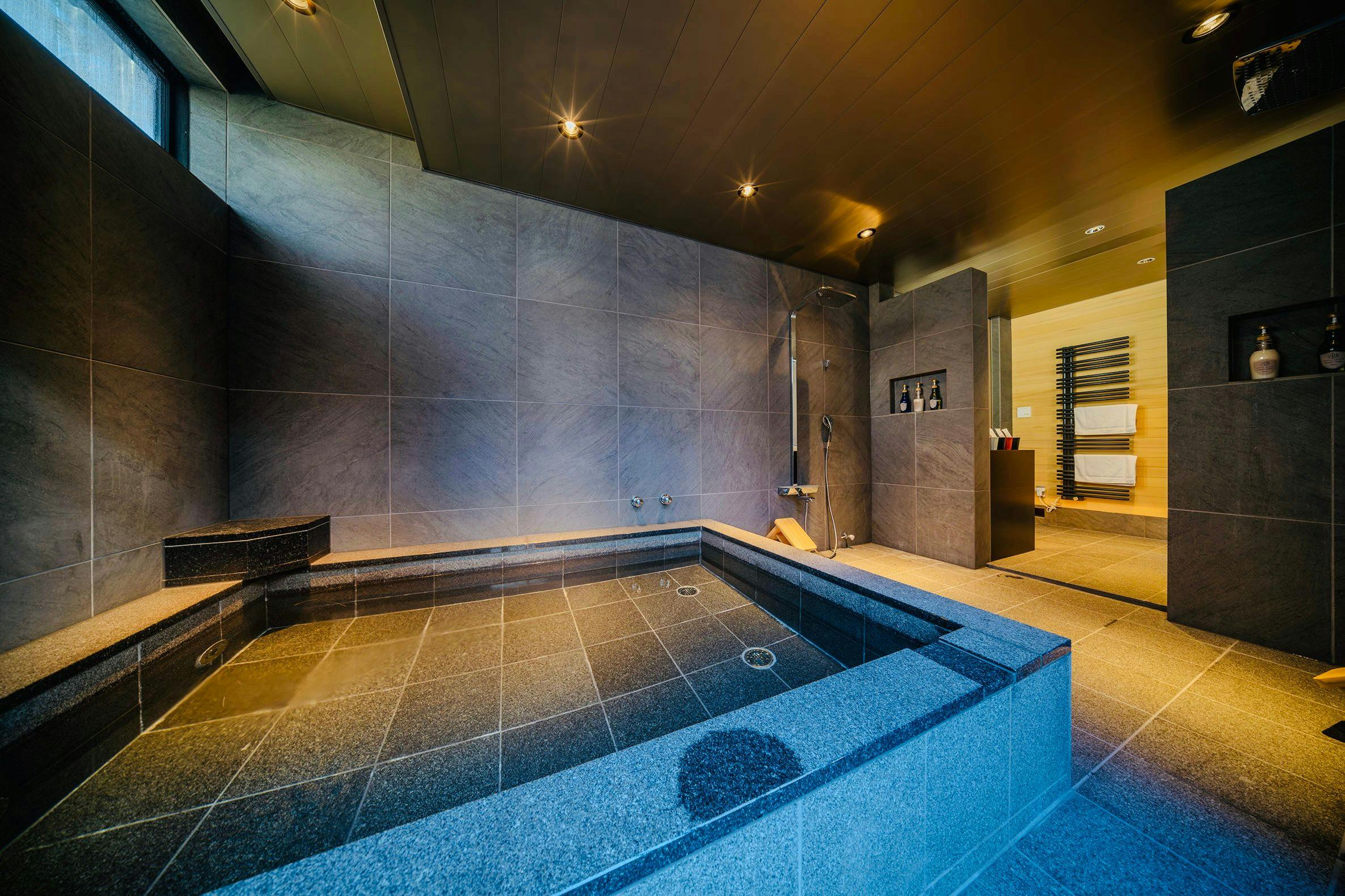 Hakuba Amber Resort Superior
