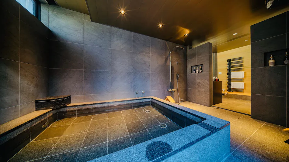 Hakuba Amber Resort Superior