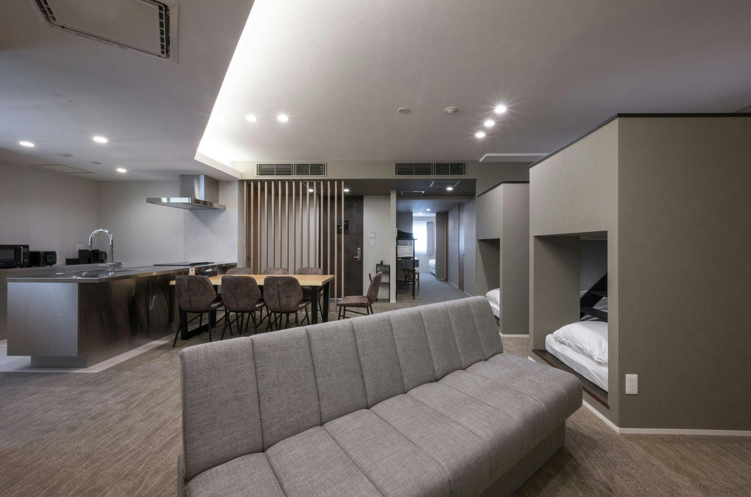 ENT TERRACE GAKUGEIDAIGAKU PREMIUM