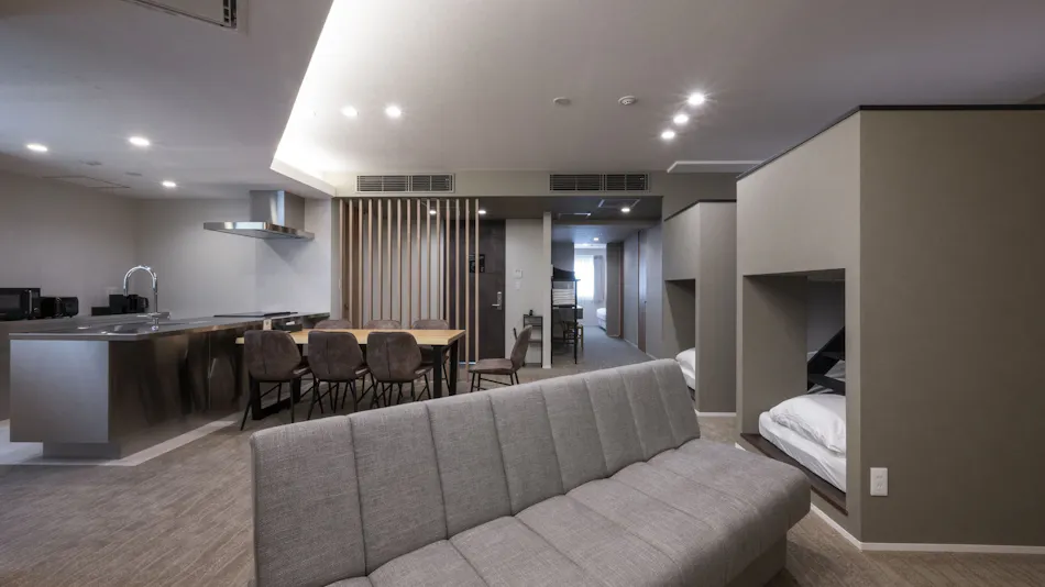 ENT TERRACE GAKUGEIDAIGAKU PREMIUM