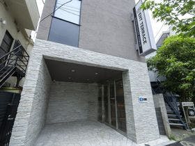 ENT TERRACE GAKUGEIDAIGAKU PREMIUM&nbsp;施設全景