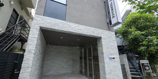 ENT TERRACE GAKUGEIDAIGAKU PREMIUM