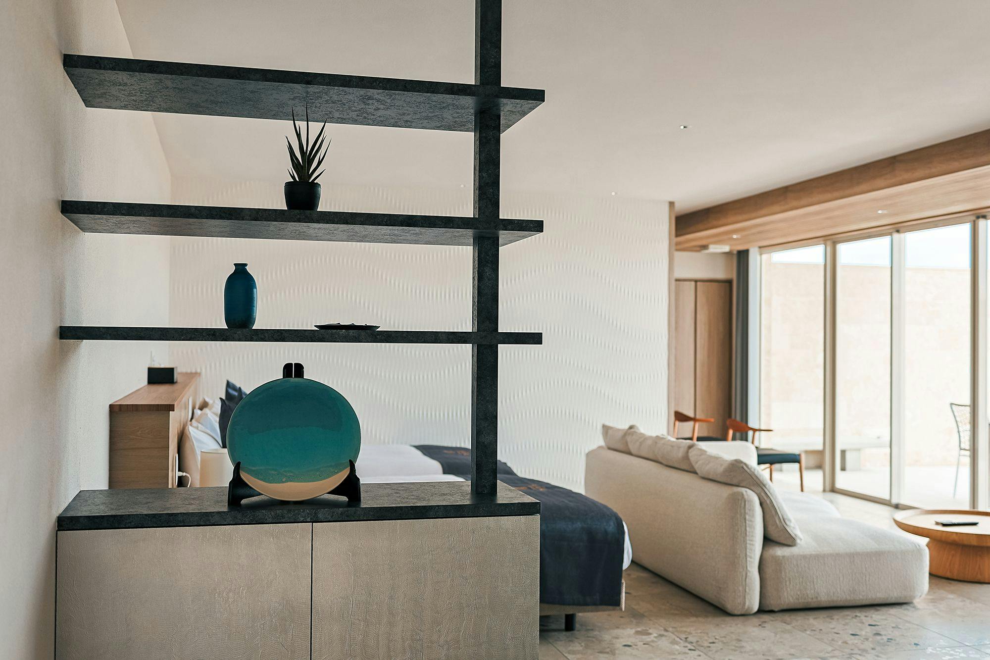 Suite Villa Seahorse IRABU