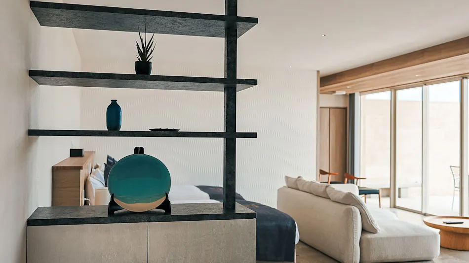 Suite Villa Seahorse IRABU