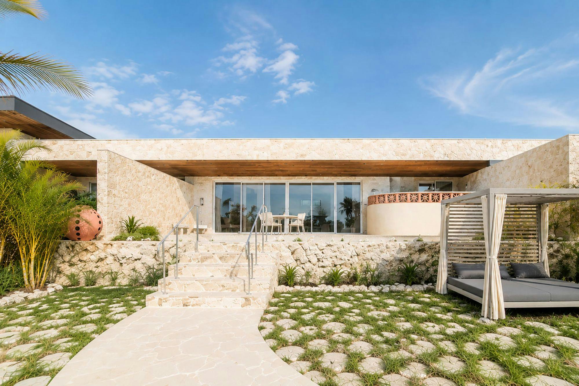 Suite Villa Seahorse IRABU
